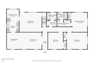 742 Verde Dr, Riverdale, GA 30274 - Photo 58