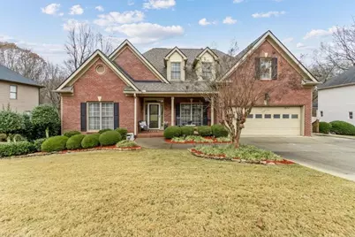 4385 Signal Ridge Court, Buford, GA 30518 - Photo 1