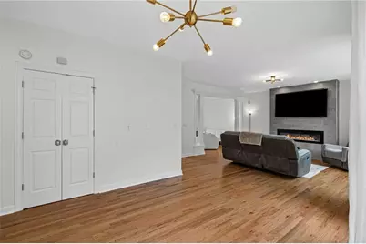 7260 Fawn Lake Drive Drive, Alpharetta, GA 30005 - Photo 10