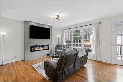 7260 Fawn Lake Drive Drive, Alpharetta, GA 30005 - Photo 12