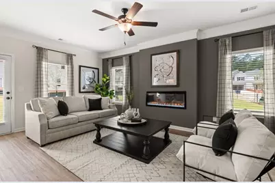 1006 Stiles Circle #4, Cartersville, GA 30120 - Photo 14