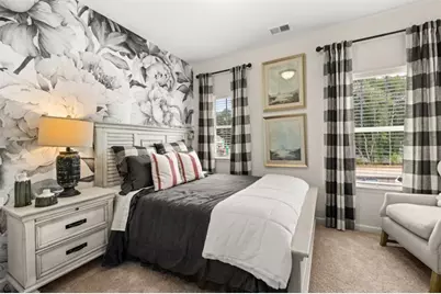 1006 Stiles Circle #4, Cartersville, GA 30120 - Photo 32