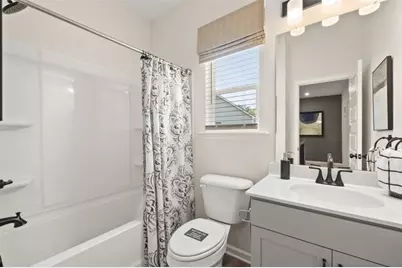 1006 Stiles Circle #4, Cartersville, GA 30120 - Photo 38