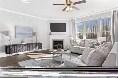 475 Paces Drive, Lithia Springs, GA 30122 - Photo 10