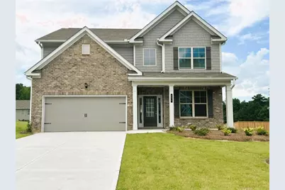 475 Paces Drive, Lithia Springs, GA 30122 - Photo 1