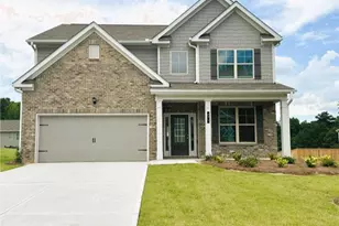 475 Paces Dr, Lithia Springs, GA 30122 - Photo 1