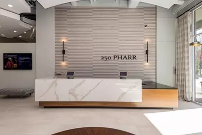 250 Pharr Road NE #514, Atlanta, GA 30305 - Photo 2