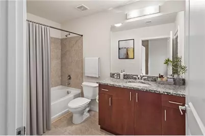 250 Pharr Road NE #514, Atlanta, GA 30305 - Photo 6