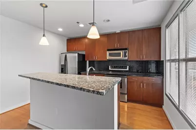 250 Pharr Road NE #514, Atlanta, GA 30305 - Photo 26