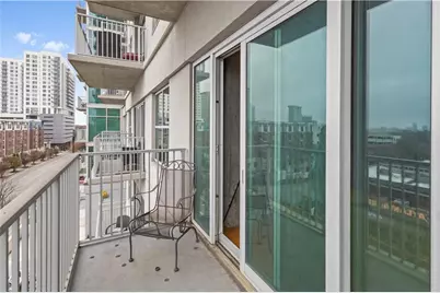 250 Pharr Road NE #514, Atlanta, GA 30305 - Photo 38