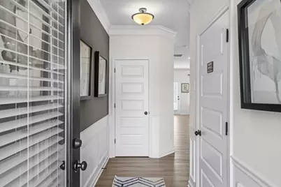 1004 Stiles Circle #3, Cartersville, GA 30120 - Photo 2