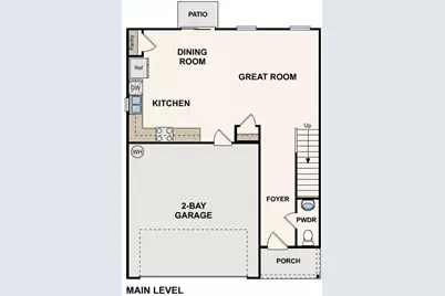 197 Kinsale Drive, Macon, GA 31216 - Photo 2