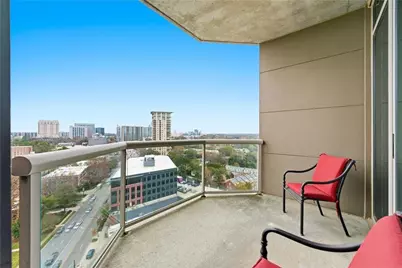 2795 Peachtree Road NE #1603, Atlanta, GA 30305 - Photo 24