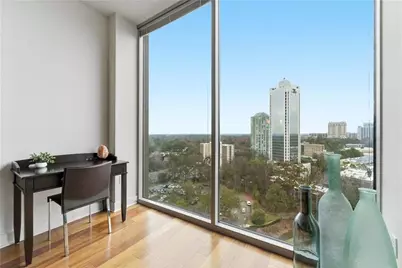 2795 Peachtree Road NE #1603, Atlanta, GA 30305 - Photo 12