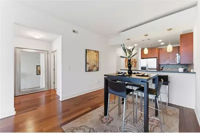 2795 Peachtree Road NE #1603, Atlanta, GA 30305 - Photo 6