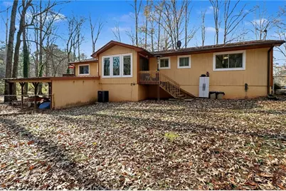 134 Hidden Valley Road, Fayetteville, GA 30214 - Photo 34