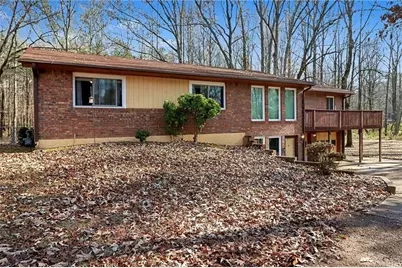 134 Hidden Valley Road, Fayetteville, GA 30214 - Photo 4