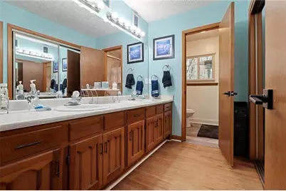 134 Hidden Valley Road, Fayetteville, GA 30214 - Photo 20