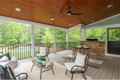 6610 Major Drive, Cumming, GA 30040 - Photo 2