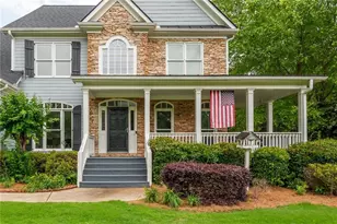 6610 Major Dr, Cumming, GA 30040 - Photo 8