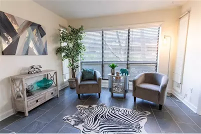 8740 Roswell Road #10A, Atlanta, GA 30350 - Photo 1