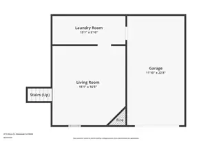 4173 Alicia Ct, Ellenwood, GA 30294 - Photo 46