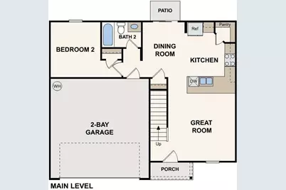 303 Shannon Court, Macon, GA 31216 - Photo 2