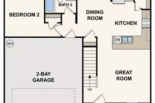 303 Shannon Ct, Macon, GA 31216 - Photo 2