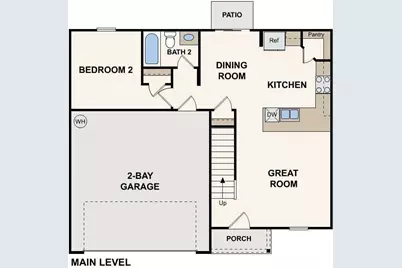 186 Kinsale Drive, Macon, GA 31216 - Photo 2