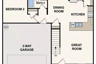 186 Kinsale Dr, Macon, GA 31216 - Photo 2