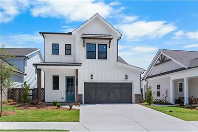 182 Herring Drive, Hoschton, GA 30548 - Photo 1