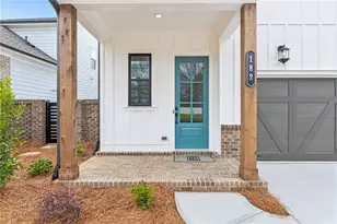 182 Herring Dr, Hoschton, GA 30548 - Photo 4