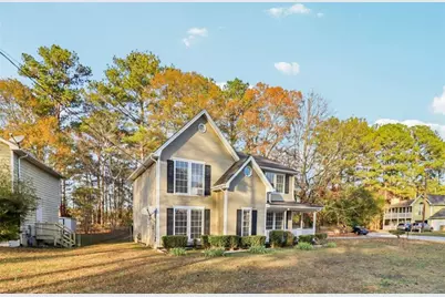 112 Rivercrest Drive, Riverdale, GA 30274 - Photo 6