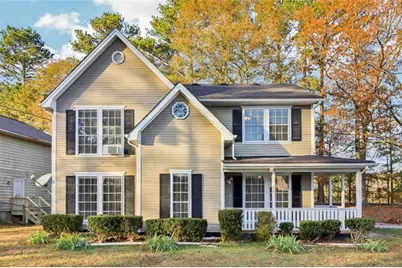 112 Rivercrest Drive, Riverdale, GA 30274 - Photo 1