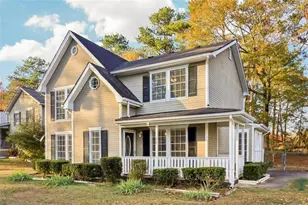 112 Rivercrest Dr, Riverdale, GA 30274 - Photo 2