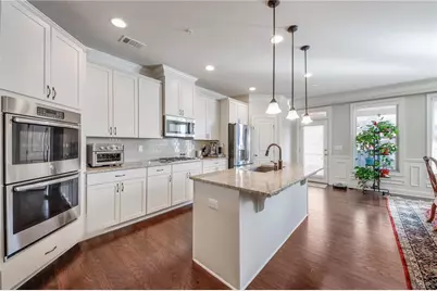 2616 Vintage Drive, Alpharetta, GA 30009 - Photo 4