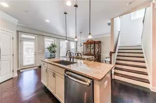 2616 Vintage Dr, Alpharetta, GA 30009 - Photo 6