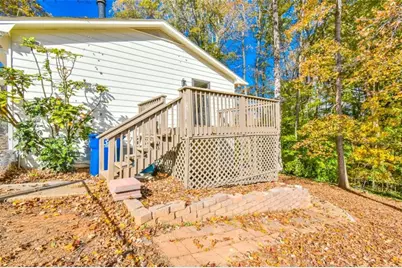 3874 Pine Needle Drive, Duluth, GA 30096 - Photo 8