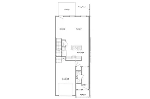 17 Sparks Way, Austell, GA 30106 - Photo 2