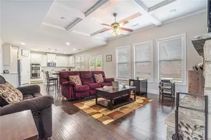 3478 In Bloom Way, Auburn, GA 30011 - Photo 8