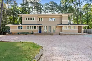 1495 Spalding Dr, Sandy Springs, GA 30350 - Photo 2