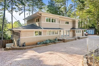 1495 Spalding Drive, Sandy Springs, GA 30350 - Photo 66