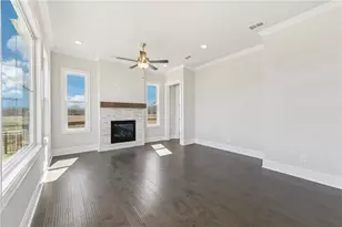 192 Herring Dr, Hoschton, GA 30548 - Photo 12