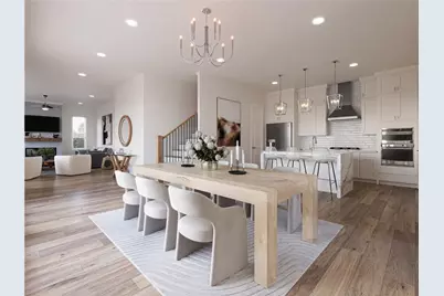 192 Herring Drive, Hoschton, GA 30548 - Photo 4