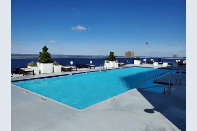 285 Centennial Olympic Park Drive NW #1903, Atlanta, GA 30313 - Photo 26