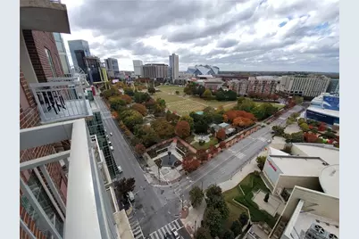285 Centennial Olympic Park Drive NW #1903, Atlanta, GA 30313 - Photo 24