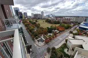 285 Centennial Olympic Park Dr NW, Atlanta, GA 30313 - Photo 24