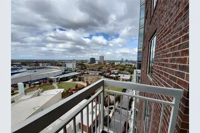 285 Centennial Olympic Park Drive NW #1903, Atlanta, GA 30313 - Photo 22