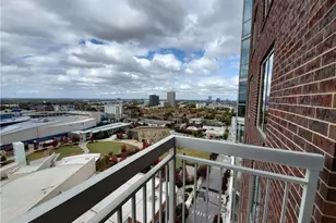 285 Centennial Olympic Park Dr NW, Atlanta, GA 30313 - Photo 22