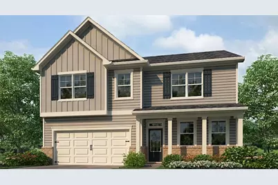 334 Belmont Drive, Cartersville, GA 30120 - Photo 1